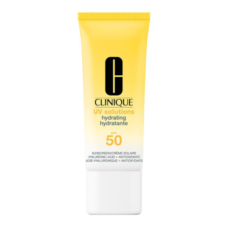 Clinique UV-Lösungen - Feuchtigkeitsspendende Sonnencreme SPF50